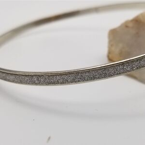 Disco sparkle bracelet. B439